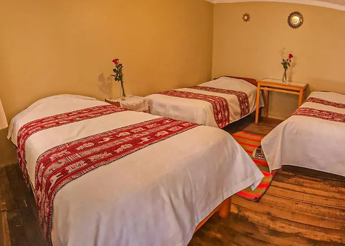 Willcamayu Hotel